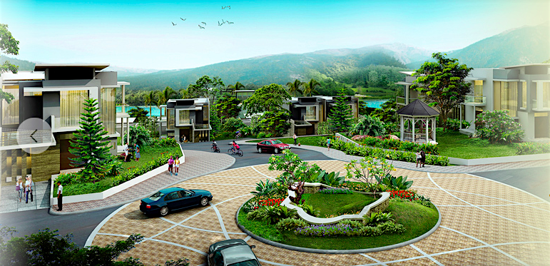 Pendapatan Anjlok, Modernland Realty (MDLN) Jadi Rugi Rp 1,35 Triliun di Kuartal III - 2020
