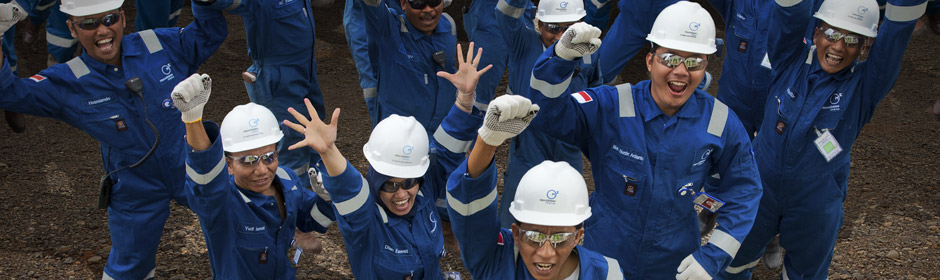 Penawaran Obligasi Medco US$ 500 Juta Oversubscribed Delapan Kali
