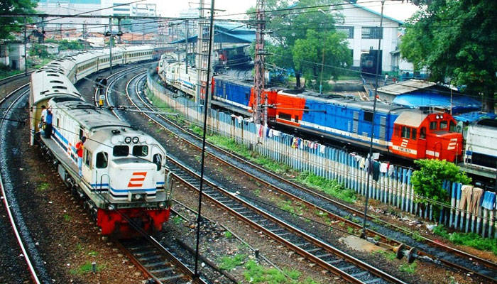 Biayai Peremajaan Kereta, PT KAI Siapkan Emisi Obligasi Rp 2 Triliun di 2018