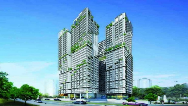 Apartemen Millenial PPRO di Depok 85% Terjual