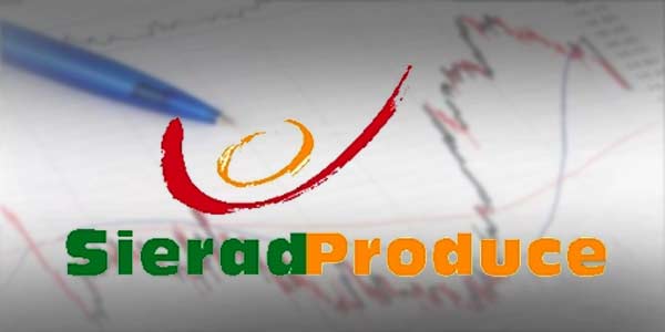 Direktur Utama Sierad Produce, Terryanto Soetandar Mengundurkan Diri