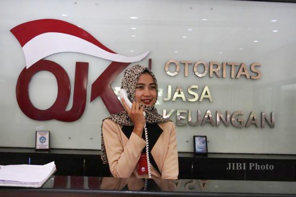 OJK Kaji Naikkan MKBD Perusahaan Sekuritas