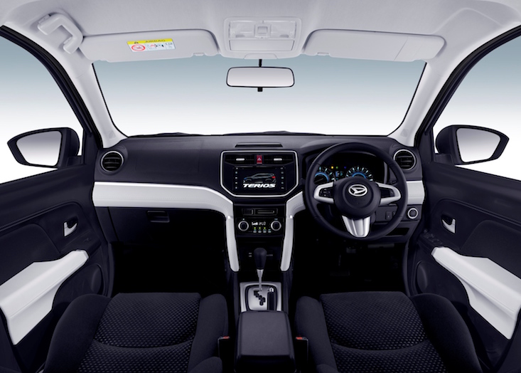 Pasar Mobil Tumbuh Double Digit, Market Share Grup Astra Berkurang pada Januari 2018