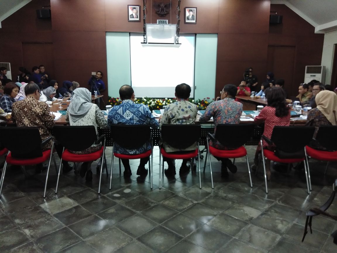 Di 2017, Garuda Indonesia Berhasil Tekan Kerugian dari USD 99,1 Juta Jadi USDĀ 38,9 Juta
