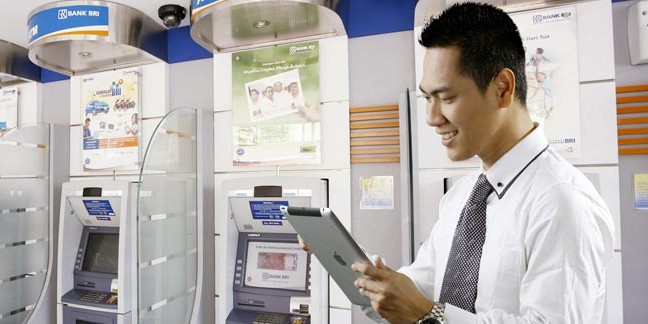 APJII: Layanan Perbankan Minim di Akses Pengguna Internet