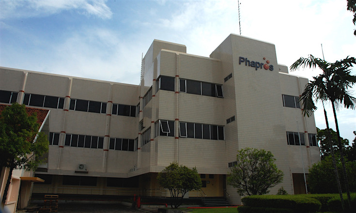 Target Dana Rp1,1 Triliun, PT Phapros (PEHA) Right Issue 862,75 Juta Saham di November 2019