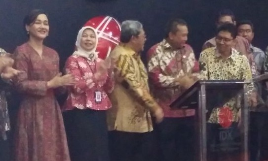 Pemprov Jabar Tawarkan Investasi 9 Persen di BIJB