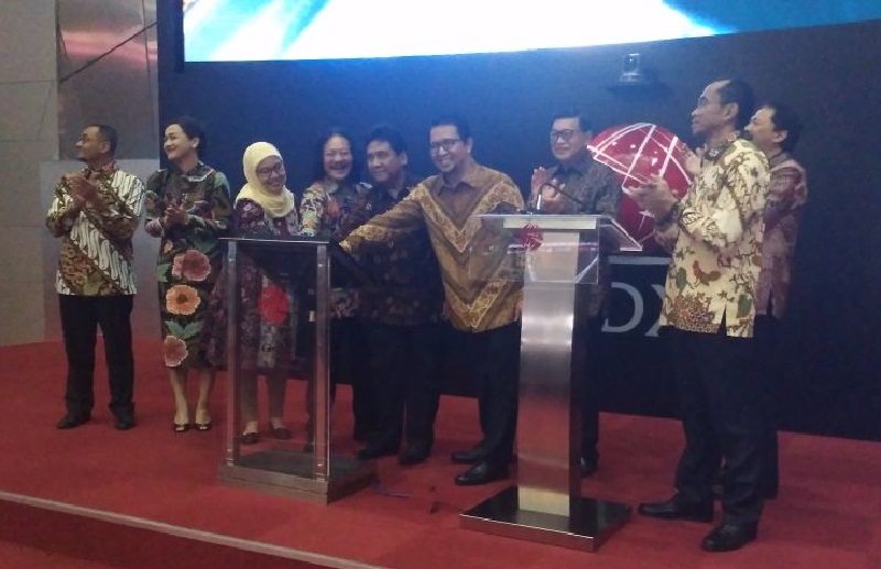 Apindo Siapkan Dua Perusahaan Untuk IPO di BEI