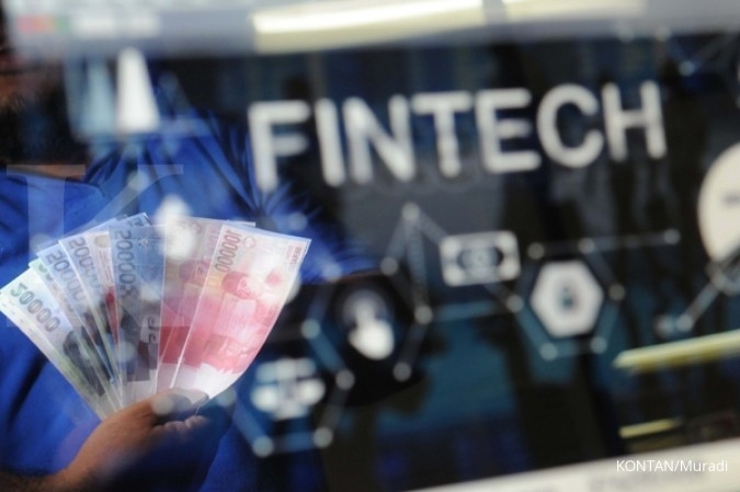 Bunga Fintech Mencekik, OJK Mengaku Tak Bisa Berbuat Banyak