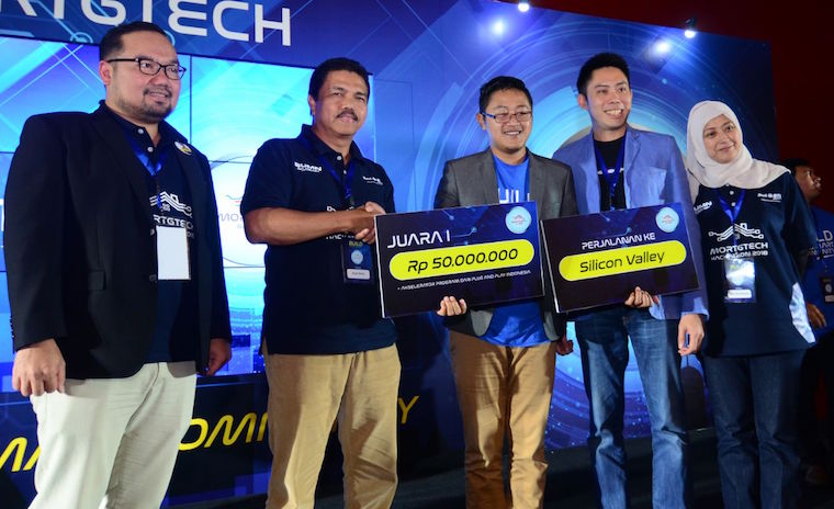 Perkuat Bisnis Digital, Bank BTN Mendekat ke Generasi Milenial