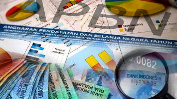 Pengamat : Posisi Utang Pemerintah Tidak Aman