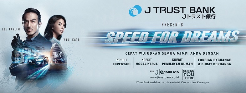 Dari Rugi, Bank JTrust Indonesia Bukukan Laba Rp121,5 MIliar di 2017