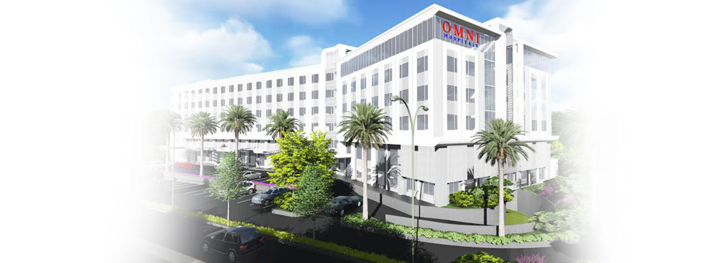 Rumah Sakit Omni Hospitals Bukukan Laba Melonjak 386 Persen di 2017