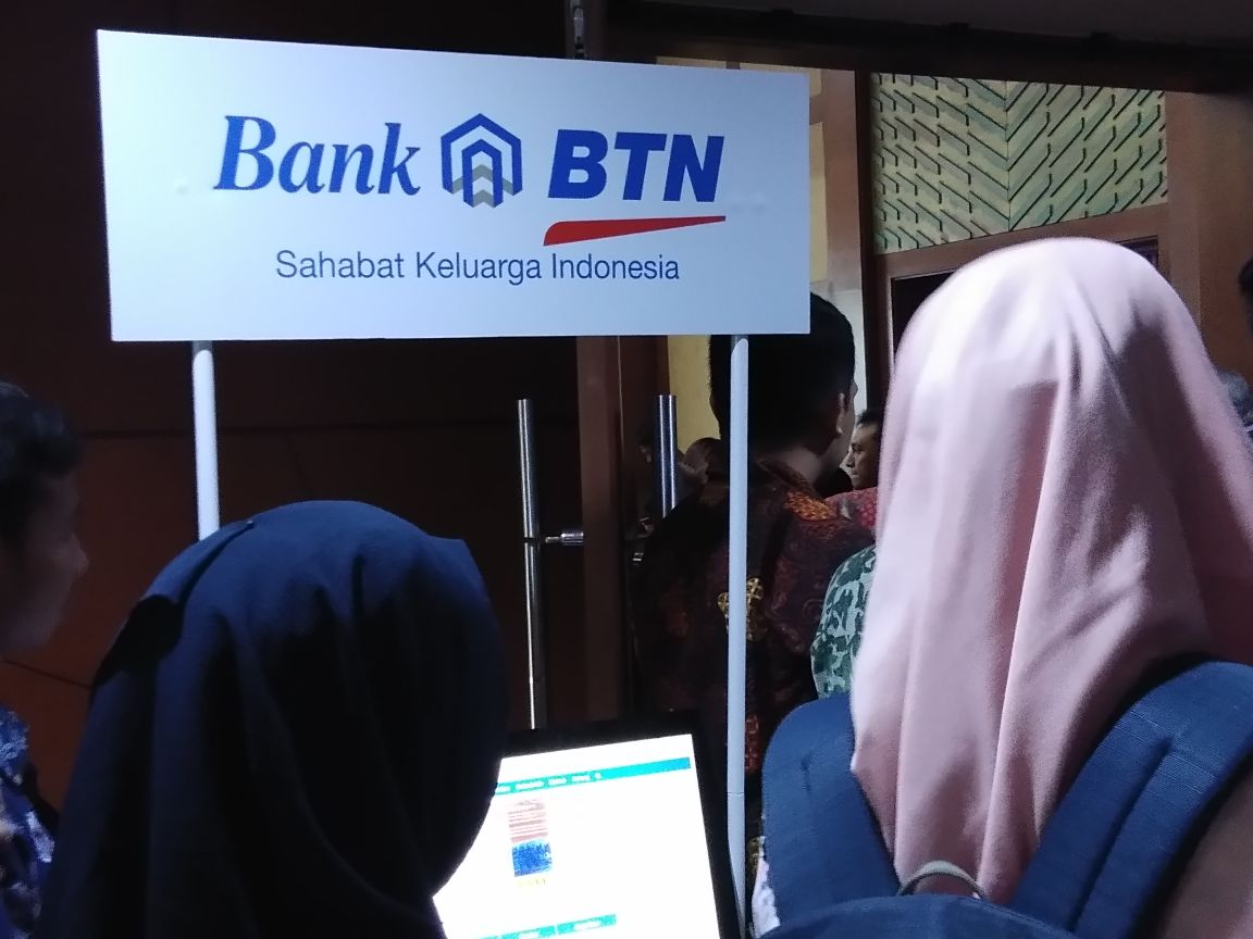 PT Bank Tabungan Negara Tbk. (BBTN) Berikan Bunga Spesial untuk Perumahan di Atas Rp1 miliar