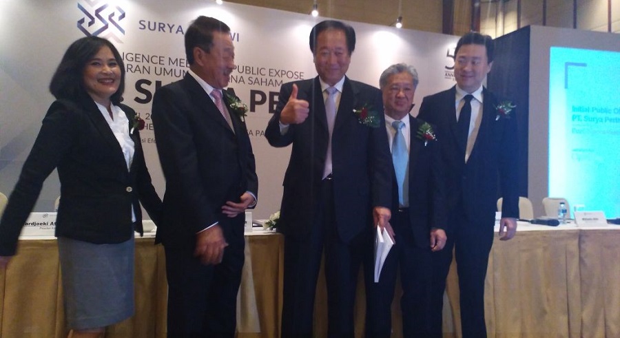 Lepas 26 Persen, Distributor TOTO Tawarkan Harga IPO Rp1.160-1.520 per Saham