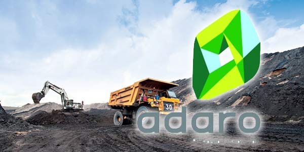 ADRO: Pelemahan Terjadi Tidak Sesuai Fundamental
