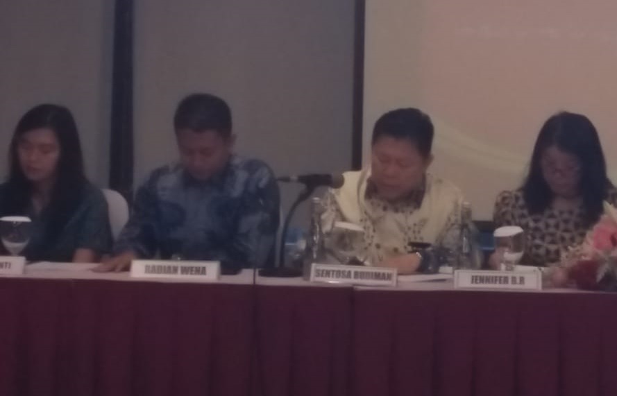 Megapolitan Developments (EMDE) Akan Terbitkan Obligasi Rp150 Miliar
