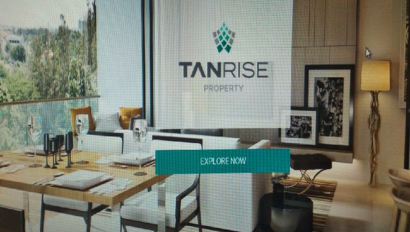 Target Dana Rp250 Miliar, Tanrise Property Akan IPO 15 Persen Saham