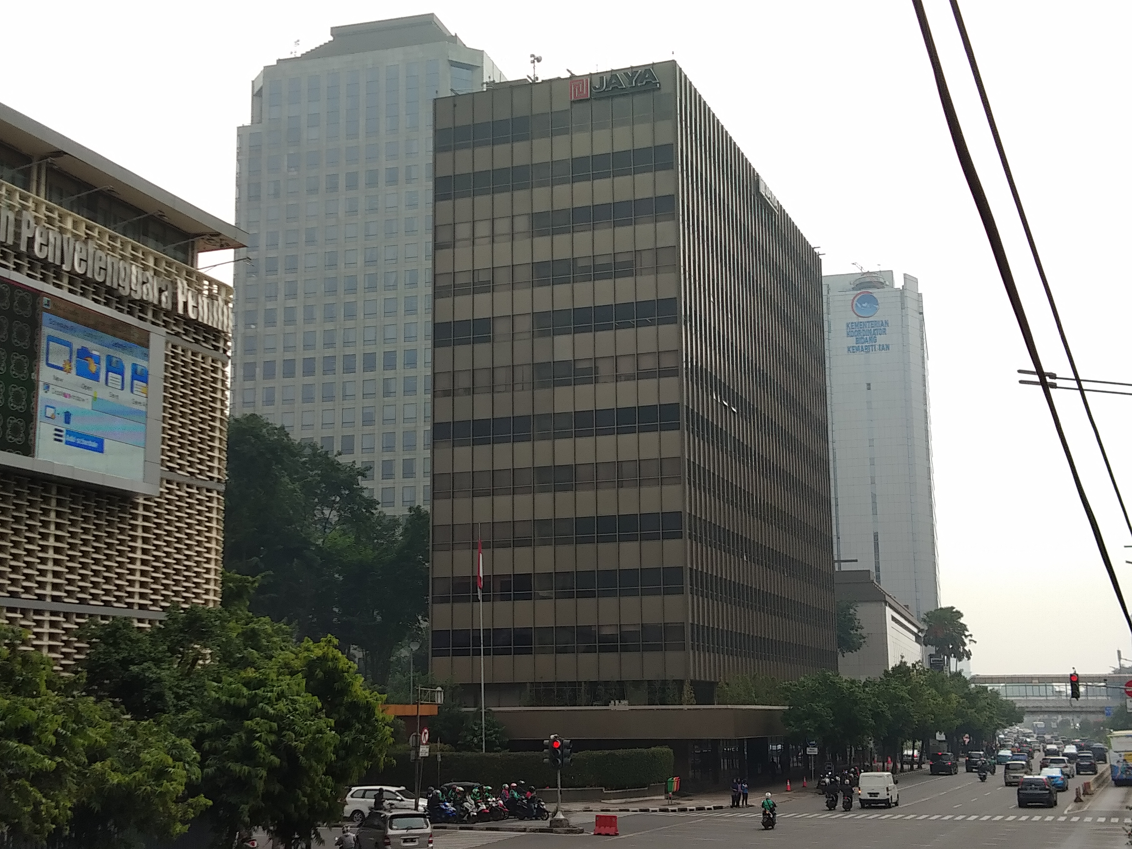 Jaya Konstruksi (JKON) Bayar Dividen Tunai Rp5,80 per Saham