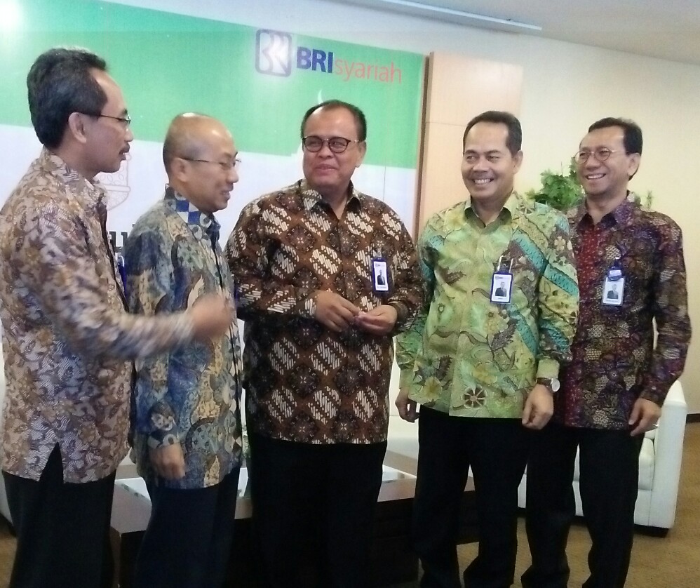 Bank BRIsyariah (BRIS) Targetkan Laba Rp225 Miliar di 2018