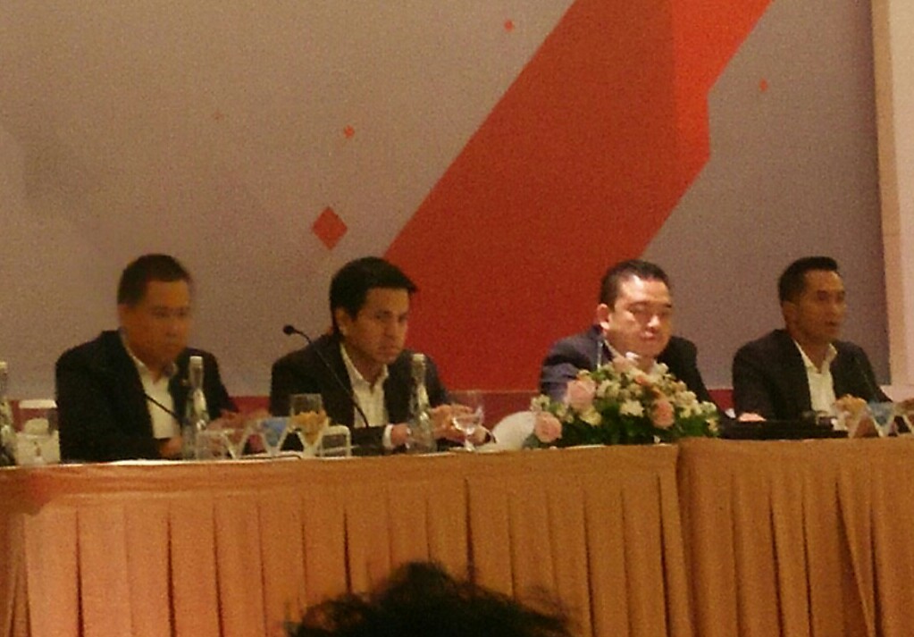 Visi Media Asia (VIVA) Targetkan Pendapatan 2018 Tumbuh Dua kali lipat dari Pertumbuhan Industri Televisi Free to Air (TV-FTA)