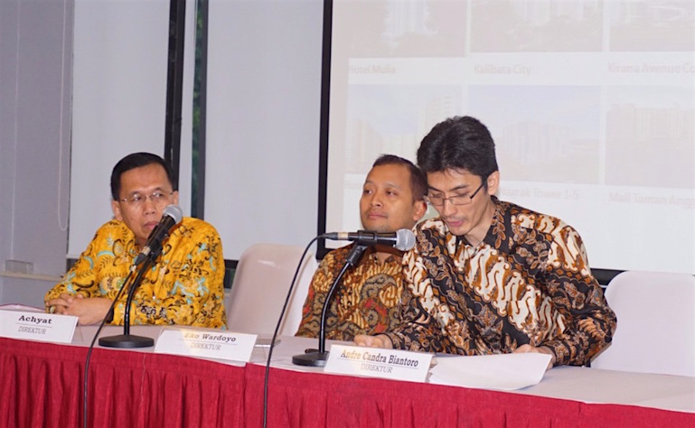 Totalindo Eka Persada Dapat Restu Stock Split dan Tambah Fokus Bisnis Baru