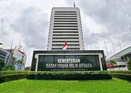 Tinggal Selangkah Lagi BUMN Fund Terbentuk