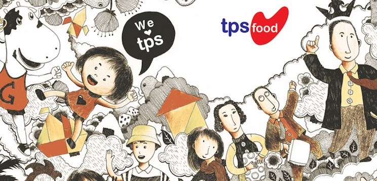 Jawab Tiga Pilar Sejahtera (AISA) ke BEI: Tidak Punya Pemegang Saham Pengendali