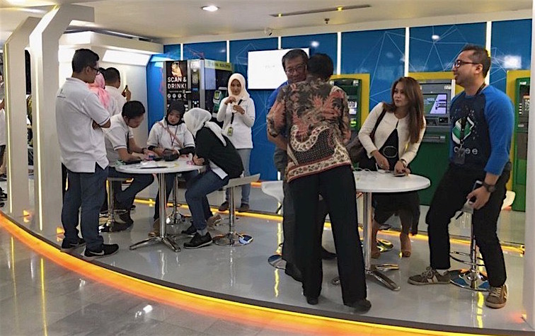Pembayaran Lewat Online, PT Bank Bukopin (BBKP) Gandeng Padiciti.com