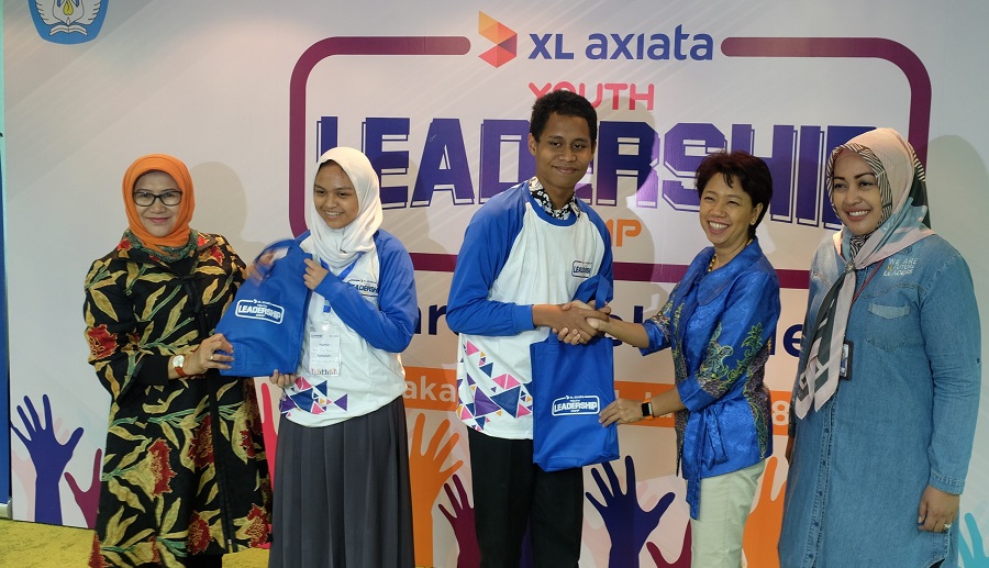 XL Axiata (EXCL) Kembangkan Kurikulum
