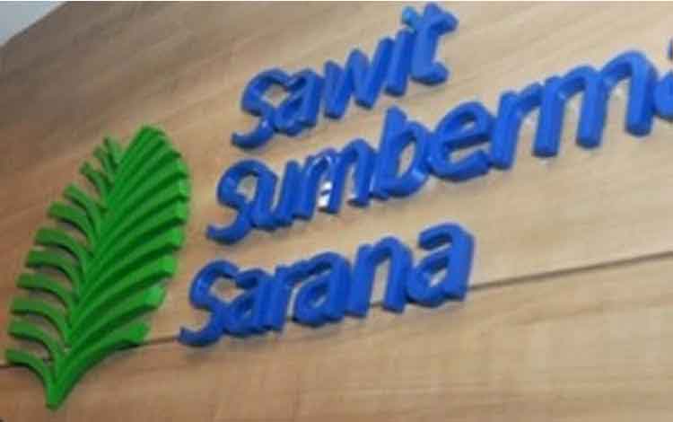Januari 2019, Produksi CPO PT Sawit Sumbermas Sarana (SSMS) Turun 6 Persen