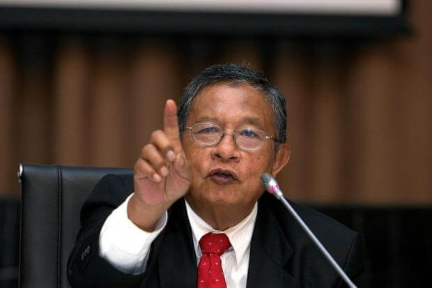 Urus NIB Pengusaha Harus taat Pajak