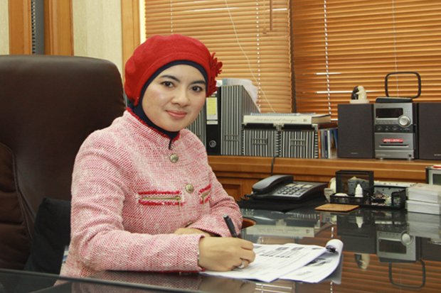 Ini Nahkoda Baru PT Pertamina