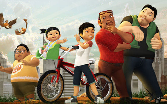 Cooling Down Sehari, Saham FILM Aktif Diperdagangkan Lagi