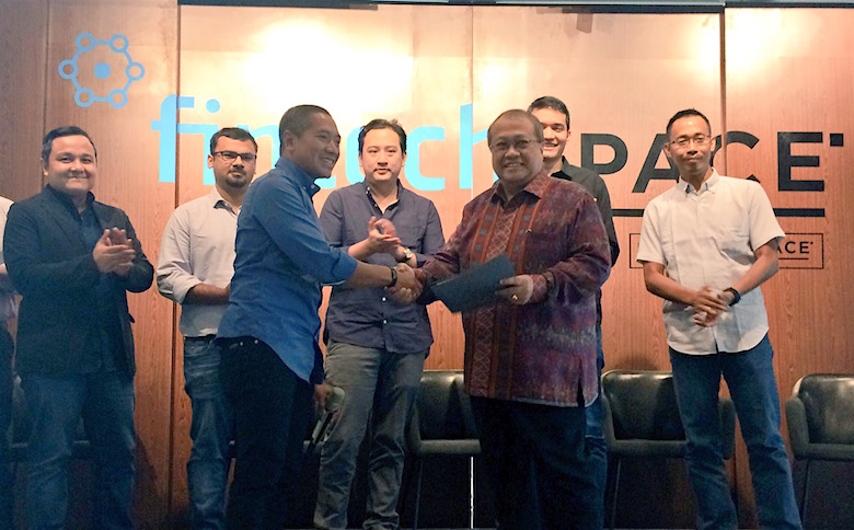 Rahmat Waluyanto, Chatib Basri, dan Mahendra Siregar jadi Dewan Penasihat Asosiasi Fintech