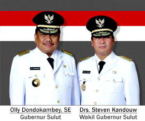 Pertumbuhan Ekonomi Sulut Masih di Bawah Potensinya