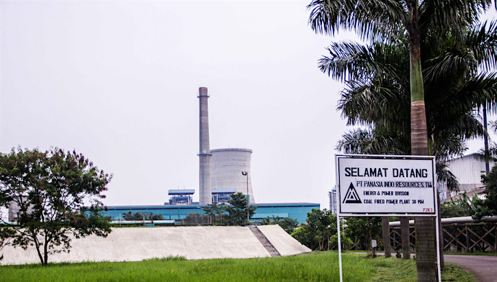 HDTX Gadaikan Saham Senilai Rp572 Miliar ke Bank BNI Demi Pabrik Semen di Banyumas