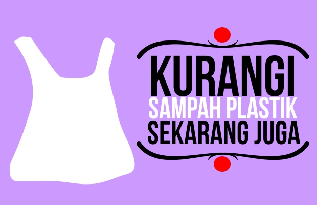 Pemerintah Terapkan Tarif Cukai Plastik 2019