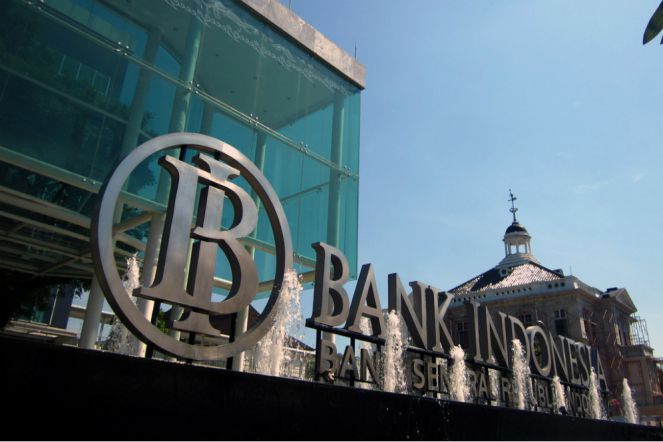 BI Sikapi Perkembangan Mata Uang Digital
