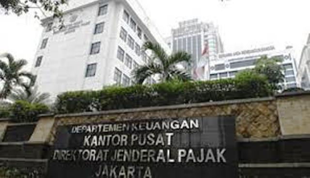 Butuh Waktu untuk Manfaatkan Data Pertukaran Informasi Perpajakan