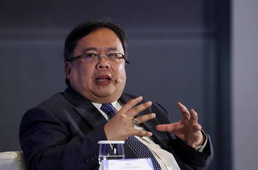 Pos Wakil Menteri Bakal Bertambah, Presiden Berikan Wakil untuk Menteri Riset dan Teknologi
