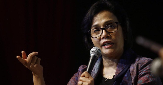 Pemerintah Ubah Asumsi Makro APBN 2019, Nilai Tukar Rupiah 15 Ribu
