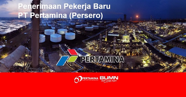 Pertamina Cari Karyawan High Talent