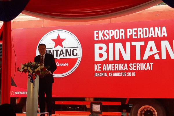 Bir Bintang Kini Tersedia di Amerika