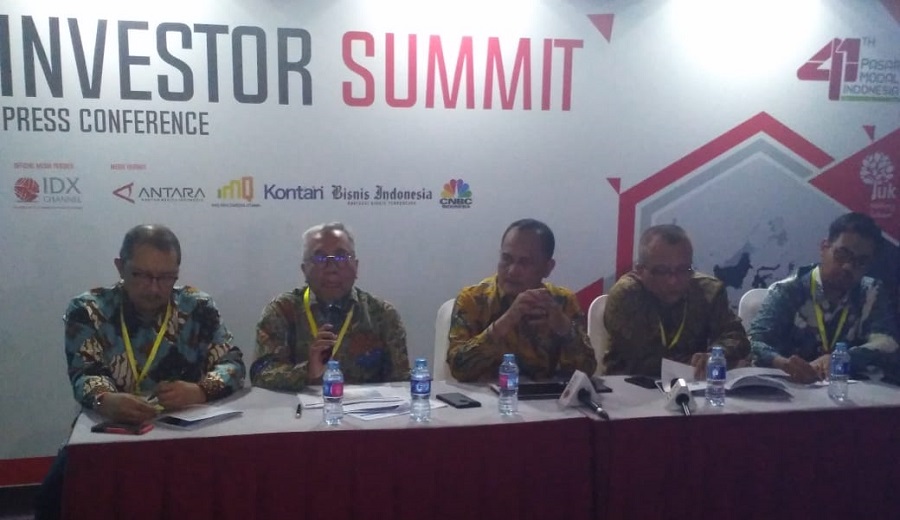 Wika Gedung (WEGE) Revisi Target Pendapatan dan Laba 2018 Jadi Lebih Tinggi