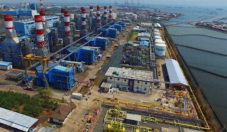 Proyek Kalija Ciut jadi Trans Kalimantan, Begini Nasib Bakrie & Brothers (BNBR)