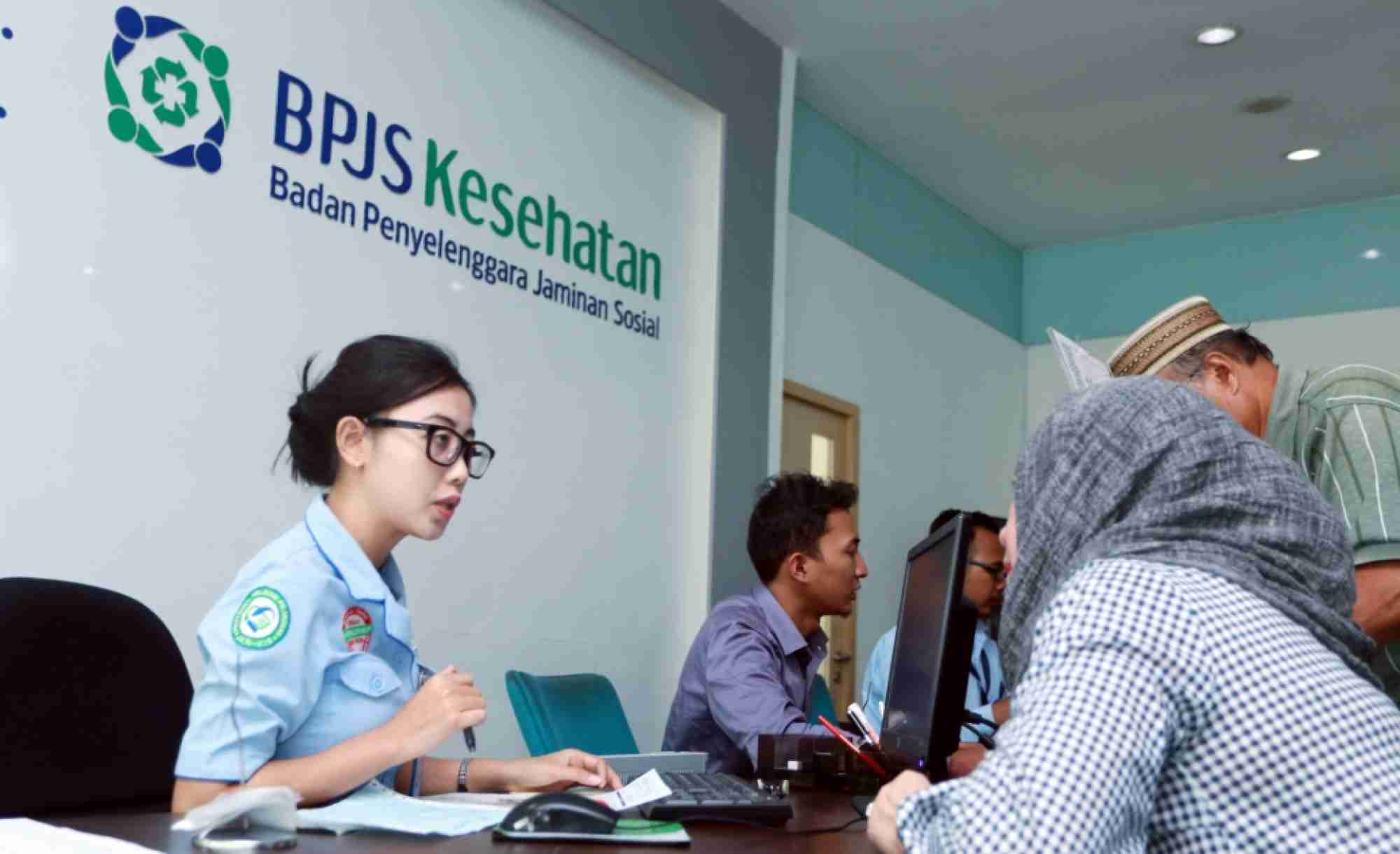 Menteri Keuangan Sri Mulyani Usulkan Kenaikan Iuran BPJS Kesehatan Sampai 100 Persen