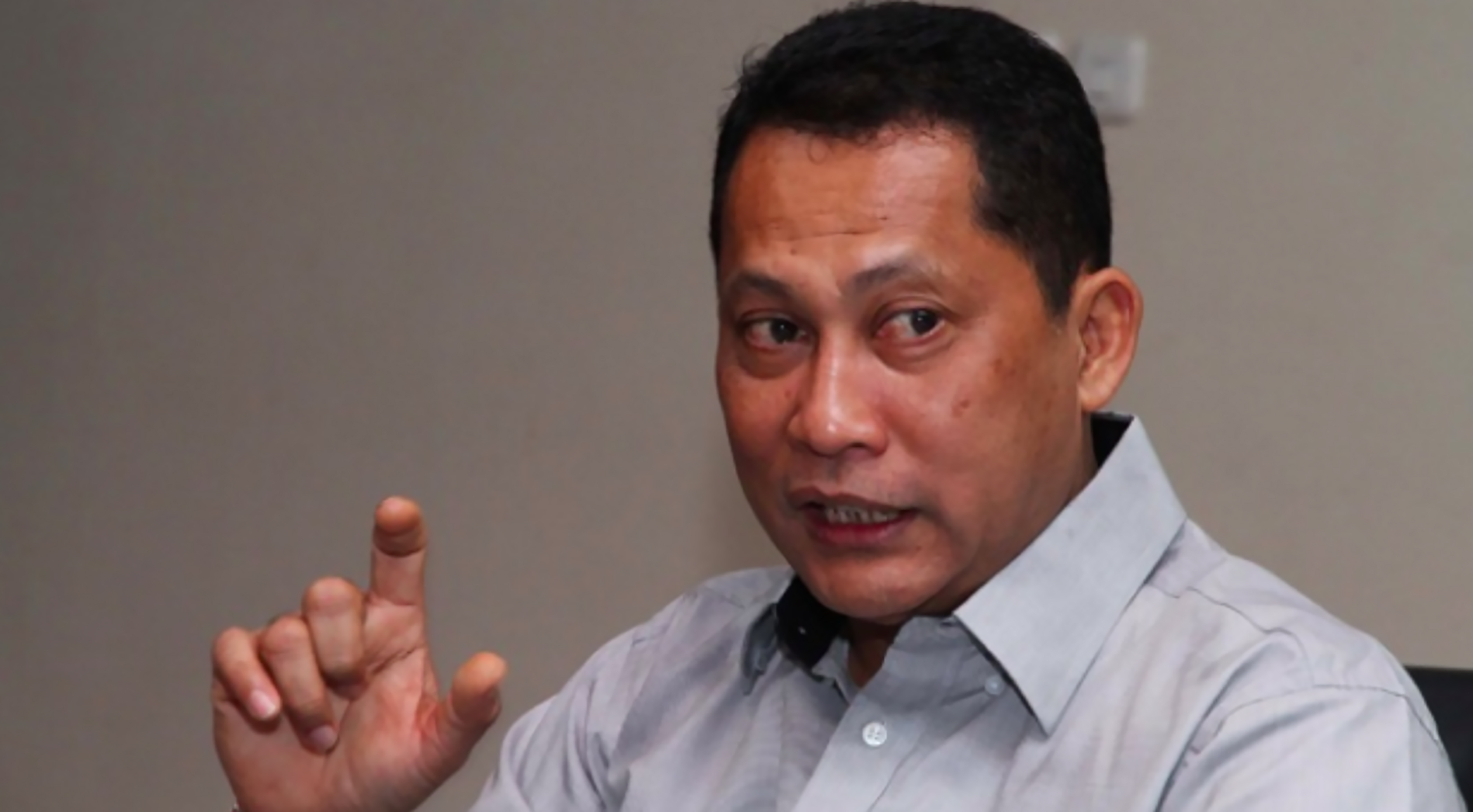 Pemerintah Putuskan Tetap Impor Beras Sampai Akhir Tahun