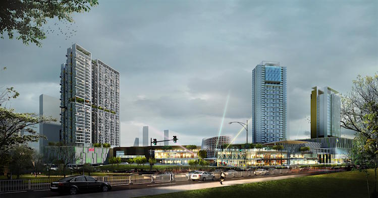 Alasan Pilpres 2019 dan Kondisi Pasar, Cahayasakti Investindo (CSIS) Ganti Proyek Apartemen jadi Landed House