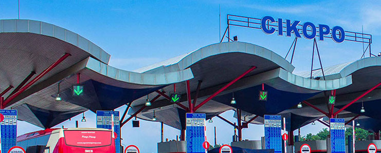 Pembiayaan Sindikasi Dipimpin BCA Rp8,88 Triliun Digunakan Grup Astra Sambungkan Tol Cipali – Bandara Kertajati